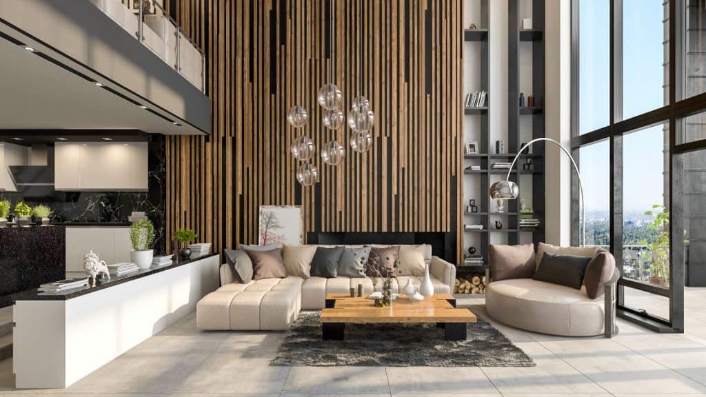reformas ris - Claves para renovar una vivienda de alto nivel