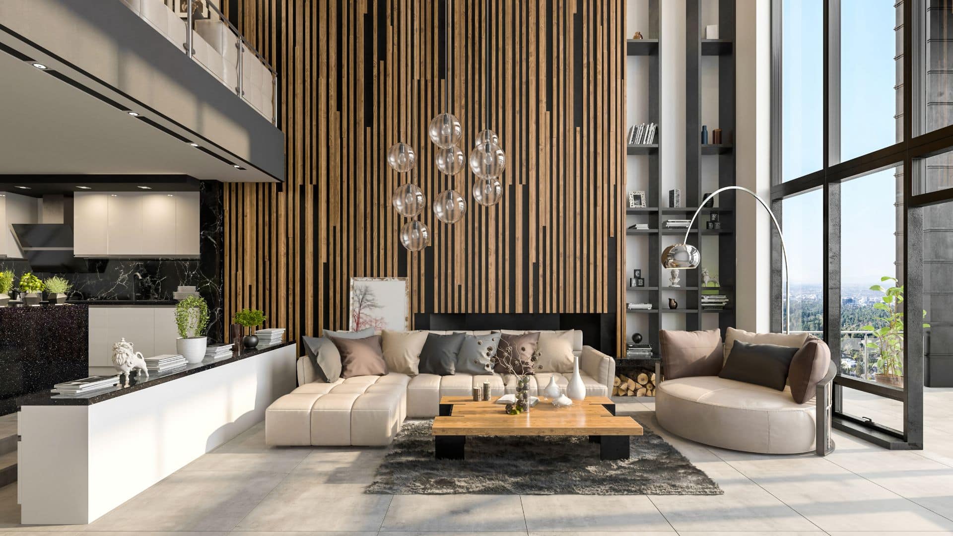 reformas ris - Claves para renovar una vivienda de alto nivel
