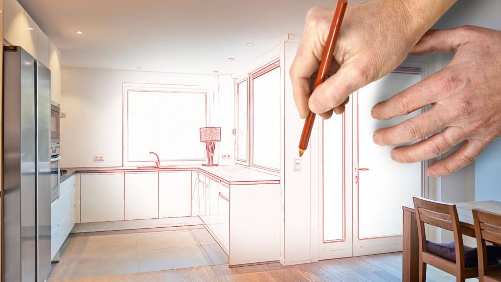 reformas ris - Cómo transformar una vivienda en un espacio exclusivo