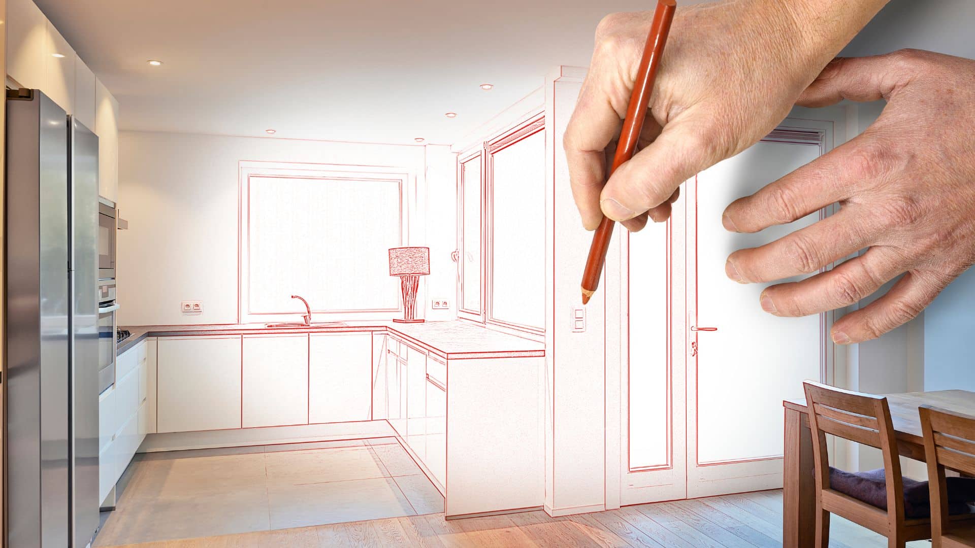 reformas ris - Cómo transformar una vivienda en un espacio exclusivo